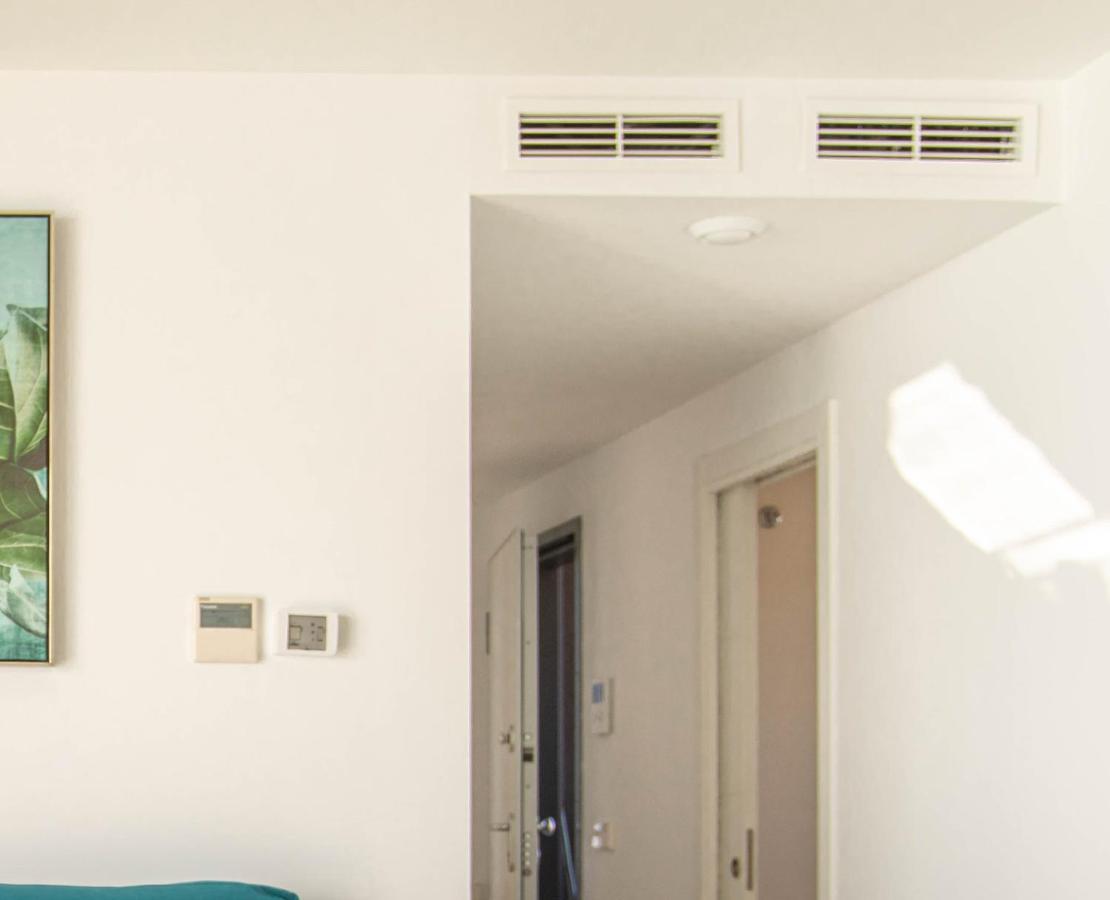 Apartament Modern Sea Front Sunny